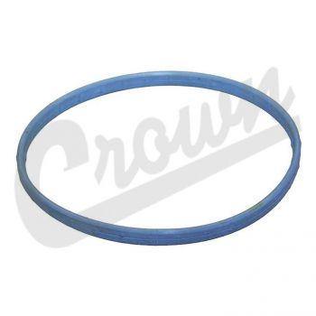 Crown Automotive, Crown Automotive - Silicone Gray Throttle Body Gasket - 53013292AB