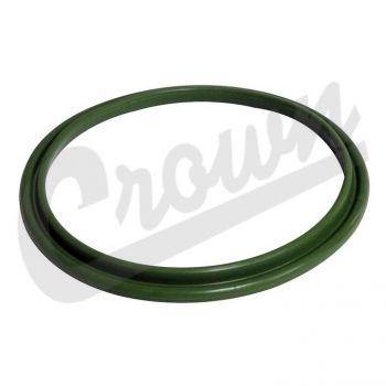 Crown Automotive, Crown Automotive - Silicone Green Fuel Pressure Regulator Seal - 4809783AA