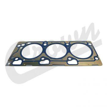 Crown Automotive, Crown Automotive - Silicone Unpainted Cylinder Head Gasket - 4792753AE