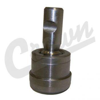 Crown Automotive, Crown Automotive - Steel Black Ball Joint - 4656010AE