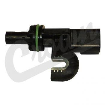 Crown Automotive, Crown Automotive - Steel Black Camshaft Position Sensor - 5149078AD