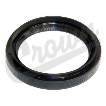 Crown Automotive, Crown Automotive - Steel Black Output Seal - 68087455AA