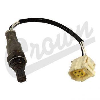 Crown Automotive, Crown Automotive - Steel Black Oxygen Sensor - 5149180AA