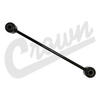 Crown Automotive, Crown Automotive - Steel Black Sway Bar Link - 4766866AA