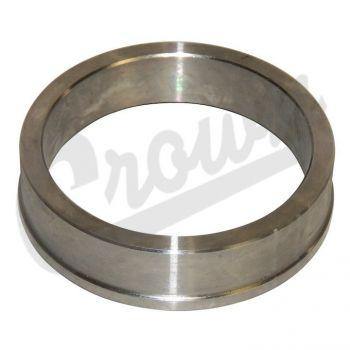 Crown Automotive, Crown Automotive - Steel Unpainted Axle Housing Bearing Spacer - LSPACER