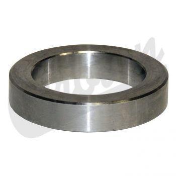 Crown Automotive, Crown Automotive - Steel Unpainted Axle Shaft Retaining Ring - SSPACER