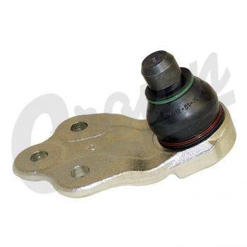 Crown Automotive, Crown Automotive - Steel Unpainted Ball Joint - 68246489AA