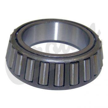 Crown Automotive, Crown Automotive - Steel Unpainted Bearing - 4567025