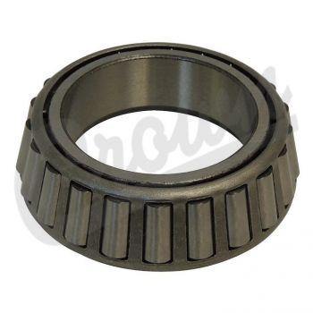 Crown Automotive, Crown Automotive - Steel Unpainted Bearing - 4567025AB