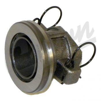 Crown Automotive, Crown Automotive - Steel Unpainted Clutch Release Bearing - 53008342