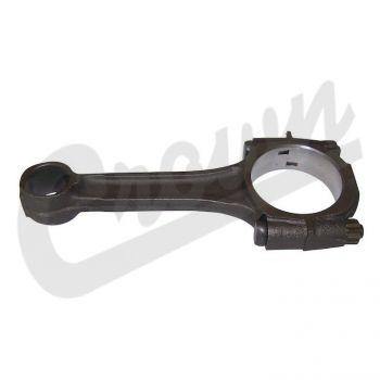 Crown Automotive, Crown Automotive - Steel Unpainted Connecting Rod - 83505601