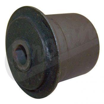 Crown Automotive, Crown Automotive - Steel Unpainted Control Arm Bushing - 52060138AA