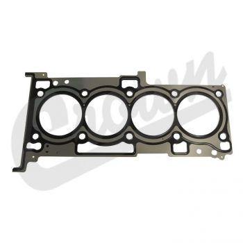 Crown Automotive, Crown Automotive - Steel Unpainted Cylinder Head Gasket - 5189976AA