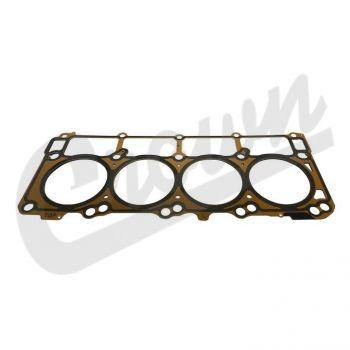 Crown Automotive, Crown Automotive - Steel Unpainted Cylinder Head Gasket - 53022307AA