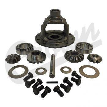 Crown Automotive, Crown Automotive - Steel Unpainted Differential Case Kit - 68035574AA