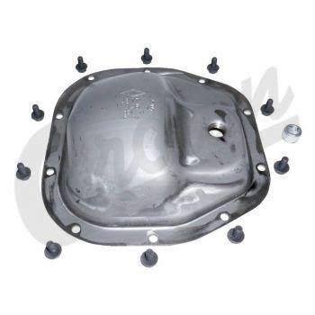 Crown Automotive, Crown Automotive - Steel Unpainted Differential Cover - 5012842AA