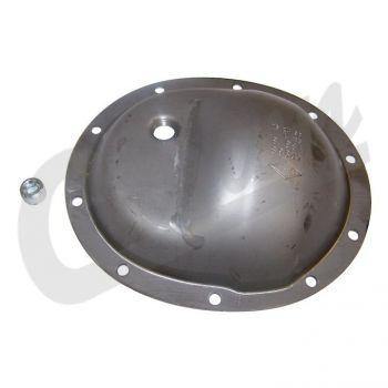 Crown Automotive, Crown Automotive - Steel Unpainted Differential Cover - 83505125