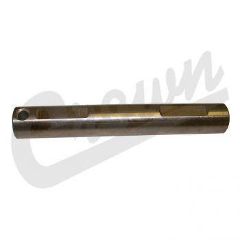 Crown Automotive, Crown Automotive - Steel Unpainted Differential Shaft - 68019471AA