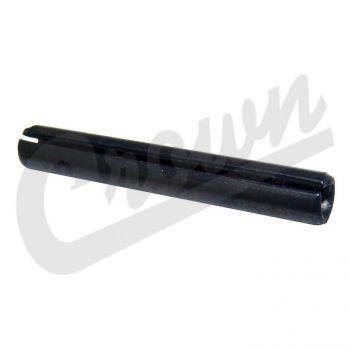 Crown Automotive, Crown Automotive - Steel Unpainted Differential Shaft Pin - G455313