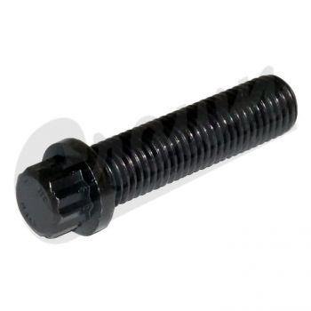 Crown Automotive, Crown Automotive - Steel Unpainted Drive Shaft Bolt - 6036415AA