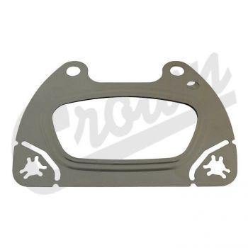 Crown Automotive, Crown Automotive - Steel Unpainted Exhaust Manifold Gasket - 68093232AA