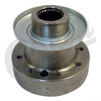 Crown Automotive, Crown Automotive - Steel Unpainted Flange - 68003262AA