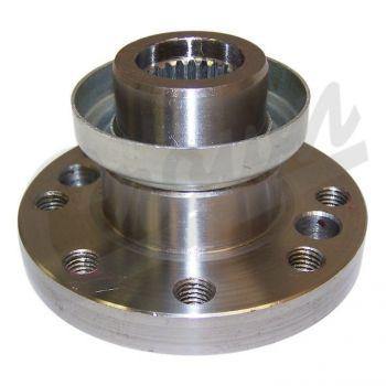 Crown Automotive, Crown Automotive - Steel Unpainted Flange - 68004070AB