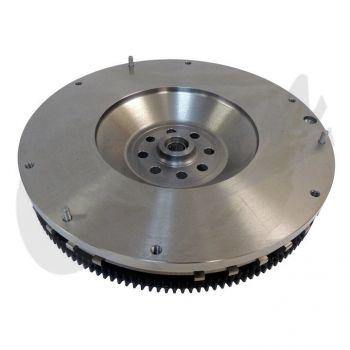 Crown Automotive, Crown Automotive - Steel Unpainted Flywheel - 4666102AA