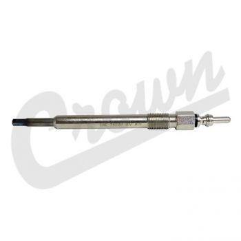 Crown Automotive, Crown Automotive - Steel Unpainted Glow Plug - 5066840AA