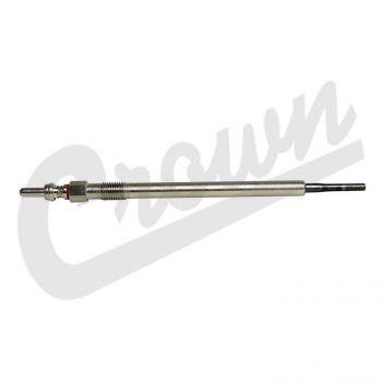 Crown Automotive, Crown Automotive - Steel Unpainted Glow Plug - 68102087AA