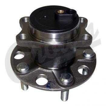 Crown Automotive, Crown Automotive - Steel Unpainted Hub Assembly - 4766719AA