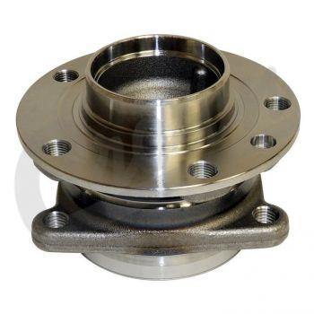 Crown Automotive, Crown Automotive - Steel Unpainted Hub Assembly - 68155868AB