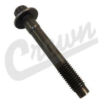 Crown Automotive, Crown Automotive - Steel Unpainted Hub Bolt - 5012436AB