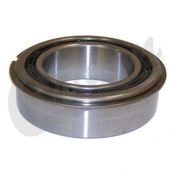 Crown Automotive, Crown Automotive - Steel Unpainted Input Shaft Bearing - 5072458AA