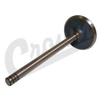 Crown Automotive, Crown Automotive - Steel Unpainted Intake Valve - 53010512AA