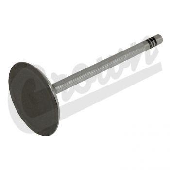 Crown Automotive, Crown Automotive - Steel Unpainted Intake Valve - 53021990AA