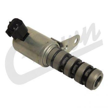 Crown Automotive, Crown Automotive - Steel Unpainted Oil Control Valve - 53022338AB