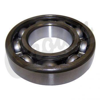 Crown Automotive, Crown Automotive - Steel Unpainted Output Shaft Bearing - J8136626