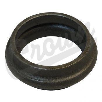 Crown Automotive, Crown Automotive - Steel Unpainted Pinion Crush Sleeve - 5183525AA