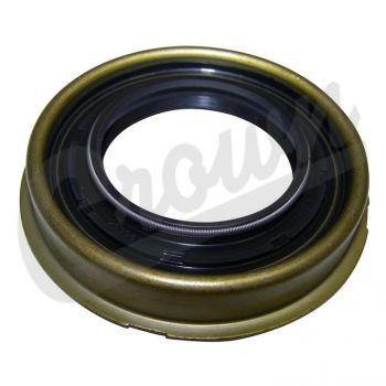 Crown Automotive, Crown Automotive - Steel Unpainted Pinion Seal - 68003265AA