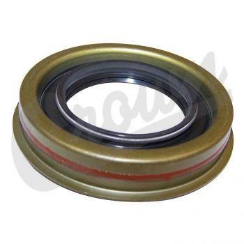 Crown Automotive, Crown Automotive - Steel Unpainted Pinion Seal - 68004072AA