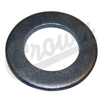 Crown Automotive, Crown Automotive - Steel Unpainted Pinion Washer - 1795175