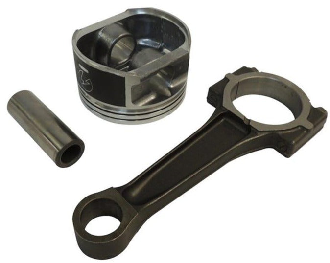 Crown Automotive, Crown Automotive - Steel Unpainted Piston & Rod Kit - 5012362AC