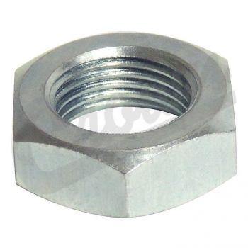 Crown Automotive, Crown Automotive - Steel Unpainted Pitman Arm Nut - J3200501